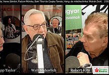 Elhallgattatott közösség – a WCSB Hungarian Hour története és annak váratlan vége