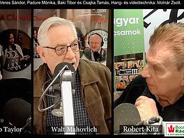 Elhallgattatott közösség – a WCSB Hungarian Hour története és annak váratlan vége