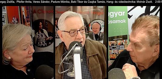 Elhallgattatott közösség – a WCSB Hungarian Hour története és annak váratlan vége