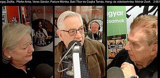 A Community Silenced: The Story of the WCSB Hungarian Hour