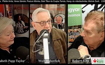 A Community Silenced: The Story of the WCSB Hungarian Hour