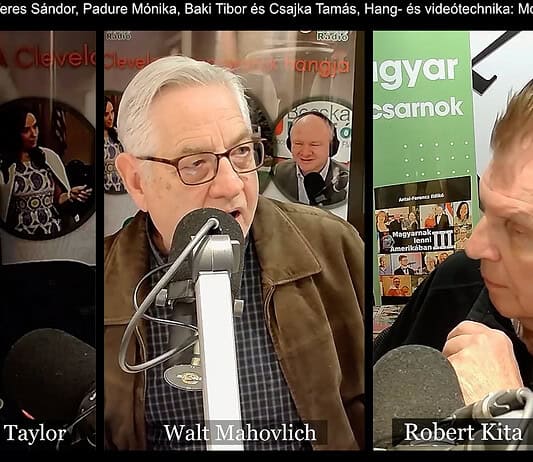 A Community Silenced: The Story of the WCSB Hungarian Hour