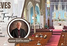 100 év hűségben – A clevelandi Szent Imre Templom jubileumi ünnepsége 🎉