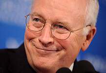 Meghalt Dick Cheney volt amerikai alelnök