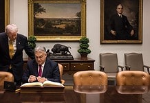 Orbán bejelentett egy új amerikai beruházást