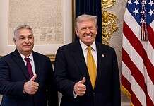 Az USA pénzügyi védőpajzsot nyújt Magyarországnak