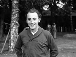 Hungarian Pentathlete Becomes the Oldest Living Olympic Champion