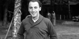 Hungarian Pentathlete Becomes the Oldest Living Olympic Champion