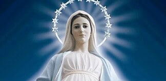 Tisztázta a Vatikán Szűz Mária szerepét