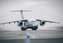 Újabb „óriás” érkezett a magyar hadseregbe