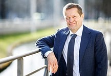 Krausz Ferenc Nobel-díjas fizikus bejelentette az Élvonal Programot