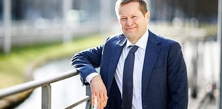 Krausz Ferenc Nobel-díjas fizikus bejelentette az Élvonal Programot