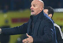 Örmény–Magyar: Rossi nem örült a teljesítménynek