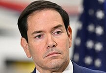 Marco Rubio kihagyja a brüsszeli találkozót
