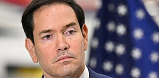 Marco Rubio kihagyja a brüsszeli találkozót