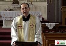 Katolikus egyház 2025. november 9-i adása