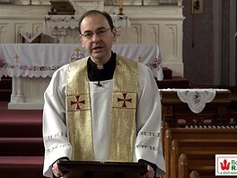 Katolikus egyház 2025. november 9-i adása