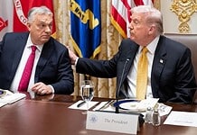 Véget ért a washingtoni csúcstalálkozó