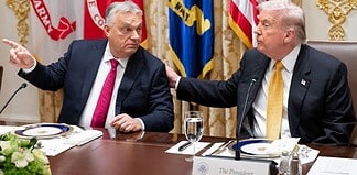 Véget ért a washingtoni csúcstalálkozó