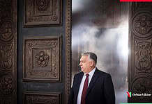 Orbán: az orosz-ukrán háború és Európa sorsfordító pillanathoz érkezett