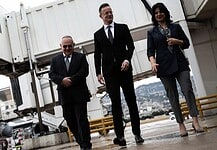 Magyarország megfinanszírozza a libanoni hadsereget