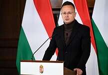 Szijjártó: Megvan, amiért jöttünk