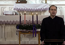 Katolikus egyház 2025. december 14-i adása