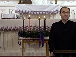 Katolikus egyház 2025. december 14-i adása