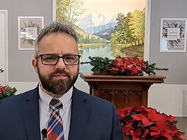 A Baptista Gyülekezet 2025. december 21-i adása