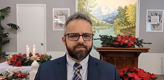 A Baptista Gyülekezet 2025. december 21-i adása