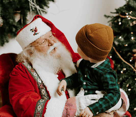 Szent Miklós alakja a világban – kulturális és életmódbeli hagyományok