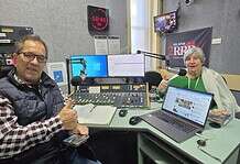 „Eljössz velem Ausztráliába?” – beszélgetés a Mozaik Rádió Sydney-t alapító-vezető Ilosvay házaspárral