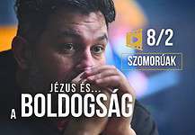 Filmajánló: „Jézus és…” – 3. évad a boldogságról (Duna TV)