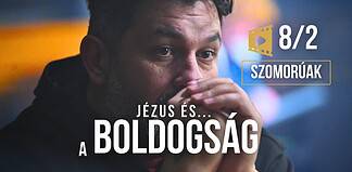 Filmajánló: „Jézus és…” – 3. évad a boldogságról (Duna TV)