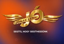 „Nemcsak ellátást adunk, megfogjuk a kezüket is” – Kárpátaljai elfelejtett gyermekekért fog össze a Jónak lenni jó! kampány