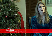 Clevelandi fiatalok magyarországi élete – Interjú az egyetemi és közösségi életről, identitásról és önállóságról