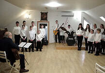 „Lehet-e jónak lenni egy rossz világban?”