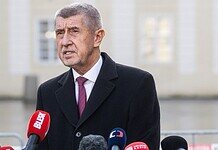 Visszatért Andrej Babis Csehország élére
