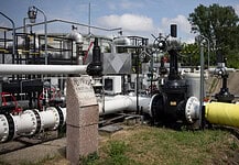 Kijev folytatni fogja a Barátság vezeték támadását