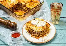 Kolozsvári rakott káposzta