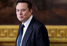 Musk: Az EU valójában egy bűnszervezet