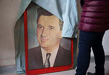 Szabadulószobába küldik a kommunizmussal kacérkodó diákokat