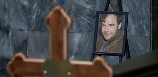 Végső búcsút vettek Kálloy Molnár Péter színművésztől