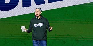 Lázár: Ma Magyarországon biztonságot akarnak