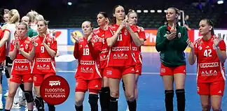 Egy jó lövésre a döntetlentől