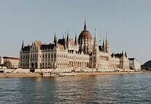 Hungary Ranks among Top OECD Countries for Tax Competitiveness