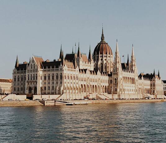 Hungary Ranks among Top OECD Countries for Tax Competitiveness