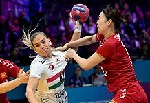 A magyar válogatott a sírból jött vissza