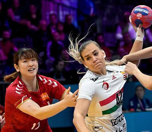 A magyar válogatott a sírból jött vissza