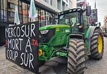 Nem tetszik a román gazdáknak a Mercosur-egyezmény